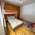 Lea Hause With Swimming Pool,jacuzzi In Vitosha Montain And Free Parking Villa Sofia