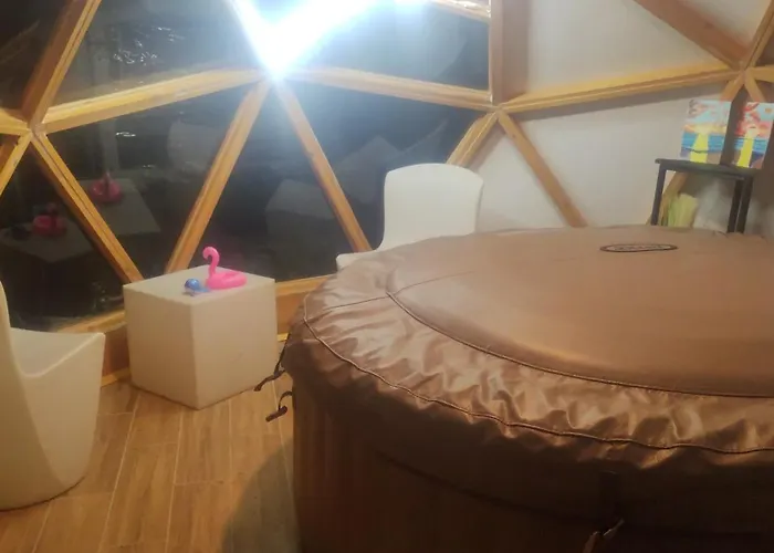 Lea Hause With Swimming Pool,jacuzzi In Vitosha Montain And Free Parking Villa Sofia