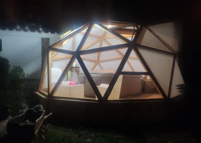 Lea Hause With Swimming Pool,jacuzzi In Vitosha Montain And Free Parking * Sofia