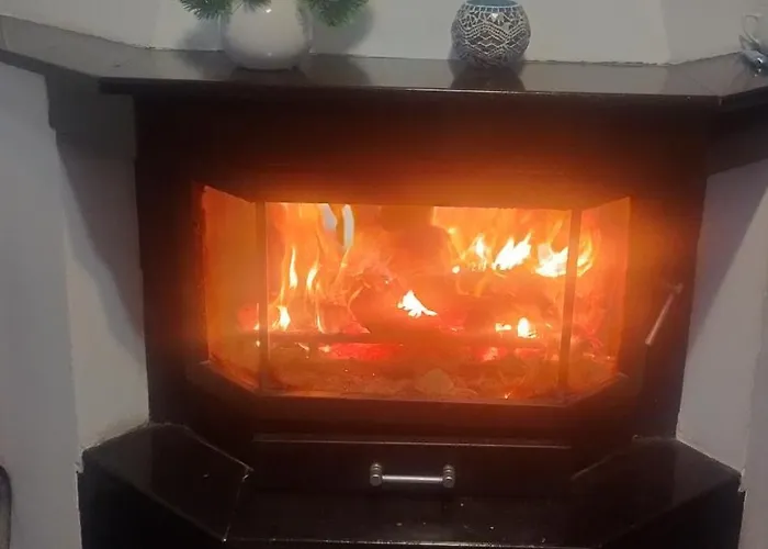 Villa Lea Hause With Swimming Pool,jacuzzi In Vitosha Montain And Free Parking Sofia