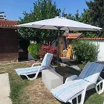Lea Hause With Swimming Pool,jacuzzi In Vitosha Montain And Free Parking Sofia