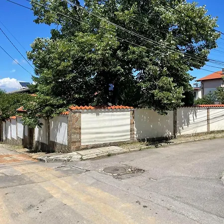 Lea Hause With Swimming Pool In Vitosha Montain, Jacuzzi And Free Parking Willa