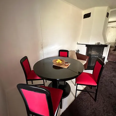 Lea Hause With Swimming Pool In Vitosha Montain, Jacuzzi And Free Parking Willa
