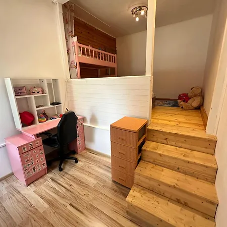 Villa Lea Hause With Swimming Pool,jacuzzi In Vitosha Montain And Free Parking