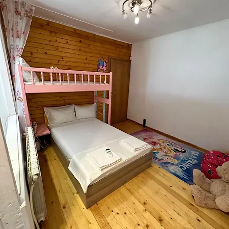 Lea Hause With Swimming Pool,jacuzzi In Vitosha Montain And Free Parking Луксозна вила София