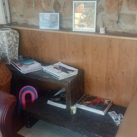 Lea Hause With Swimming Pool,jacuzzi In Vitosha Montain And Free Parking Villa *