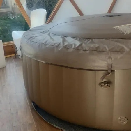 Villa Lea Hause With Swimming Pool,jacuzzi In Vitosha Montain And Free Parking *