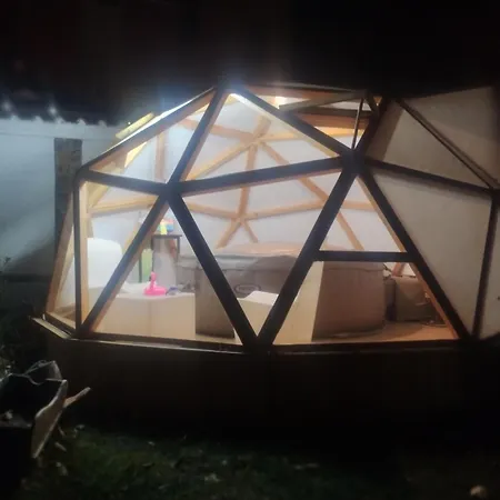 Lea Hause With Swimming Pool,jacuzzi In Vitosha Montain And Free Parking * Szófia