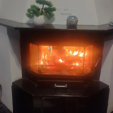 Villa Lea Hause With Swimming Pool,jacuzzi In Vitosha Montain And Free Parking Sofya