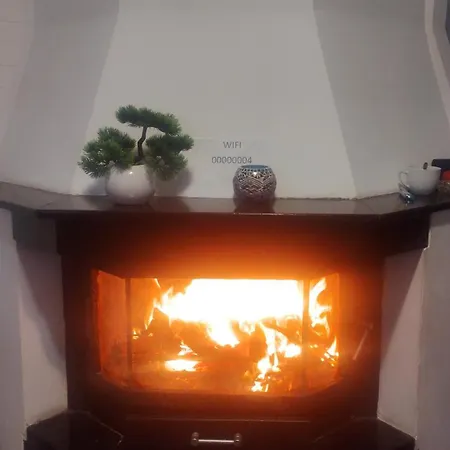 Lea Hause With Swimming Pool,jacuzzi In Vitosha Montain And Free Parking *