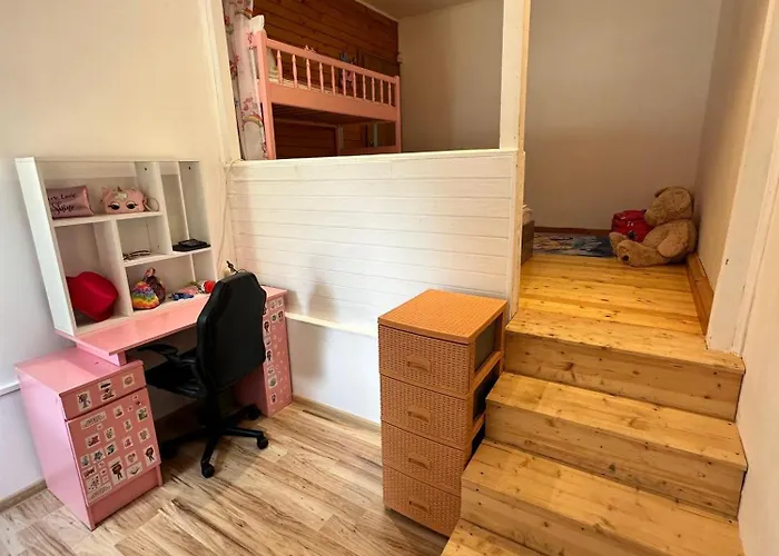 Willa Lea Hause With Swimming Pool,jacuzzi In Vitosha Montain And Free Parking