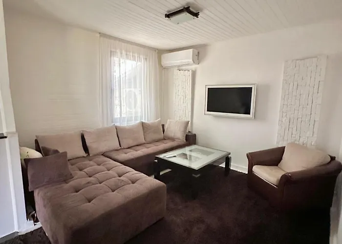 Lea Hause With Swimming Pool,jacuzzi In Vitosha Montain And Free Parking 빌라