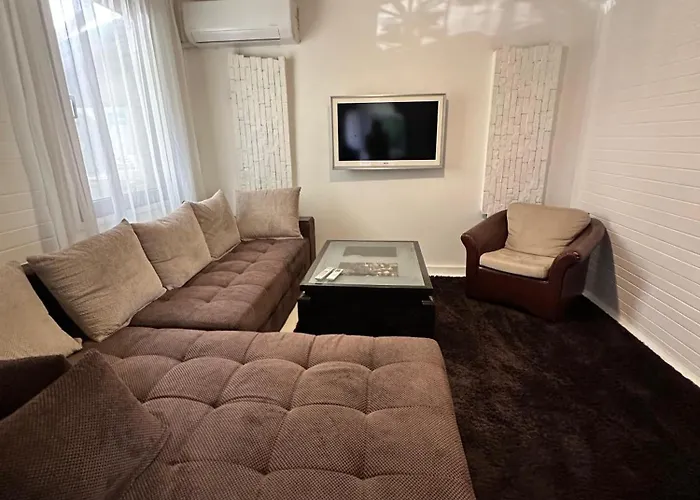 Willa Lea Hause With Swimming Pool,jacuzzi In Vitosha Montain And Free Parking Sofia