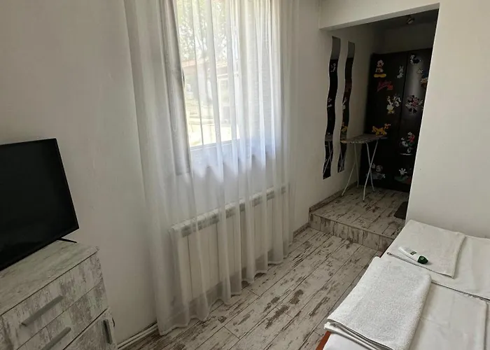 빌라 Lea Hause With Swimming Pool,jacuzzi In Vitosha Montain And Free Parking