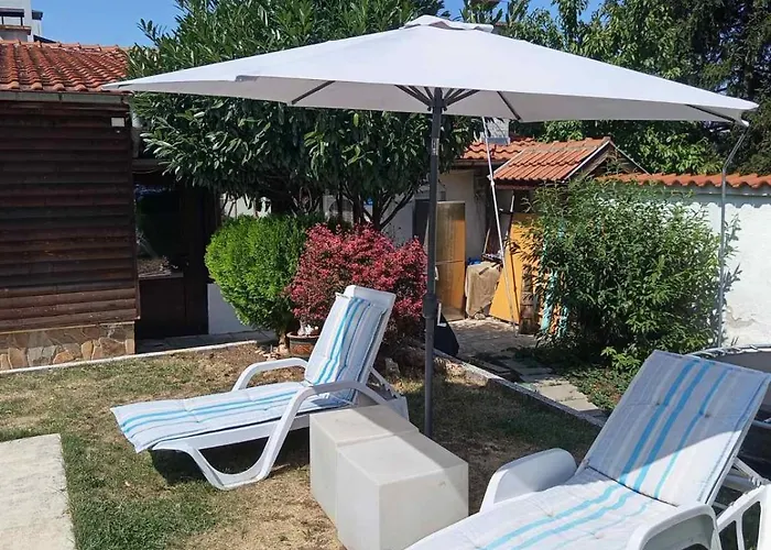 Lea Hause With Swimming Pool,jacuzzi In Vitosha Montain And Free Parking 소피아