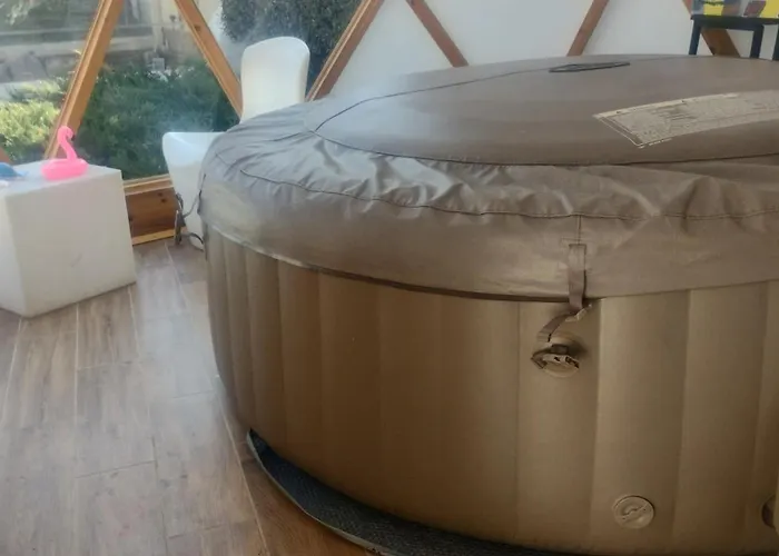 Villa Lea Hause With Swimming Pool,jacuzzi In Vitosha Montain And Free Parking *