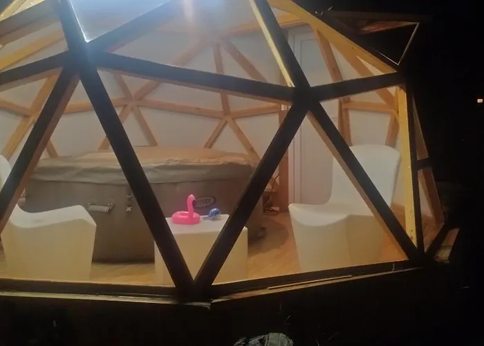 Villa Lea Hause With Swimming Pool,jacuzzi In Vitosha Montain And Free Parking Sofia