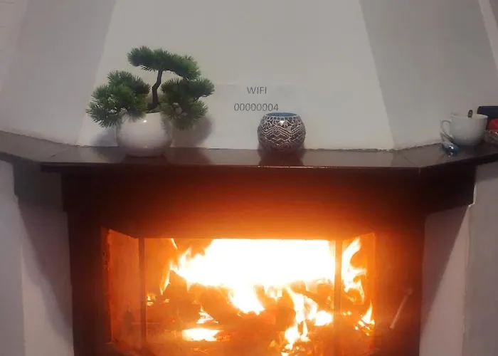 Lea Hause With Swimming Pool,jacuzzi In Vitosha Montain And Free Parking *