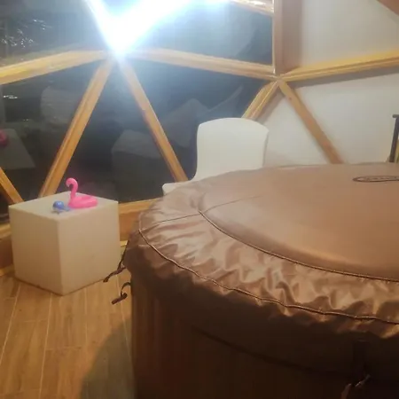 Lea Hause With Swimming Pool,jacuzzi In Vitosha Montain And Free Parking Villa Sofia