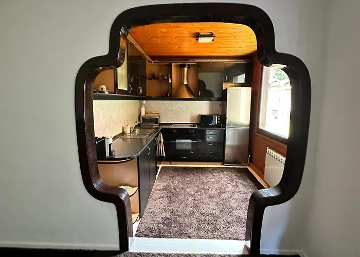 Villa Lea Hause With Swimming Pool,jacuzzi In Vitosha Montain And Free Parking Sofía