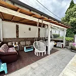 Vila Lea Hause With Swimming Pool,jacuzzi In Vitosha Montain And Free Parking