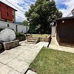 Vila Lea Hause With Swimming Pool,jacuzzi In Vitosha Montain And Free Parking Sofie