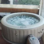 Lea Hause With Swimming Pool,jacuzzi In Vitosha Montain And Free Parking Sofie
