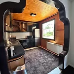 Vila Lea Hause With Swimming Pool,jacuzzi In Vitosha Montain And Free Parking
