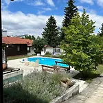 Lea Hause With Swimming Pool,jacuzzi In Vitosha Montain And Free Parking Vila *