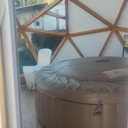 Lea Hause With Swimming Pool,jacuzzi In Vitosha Montain And Free Parking Villa *