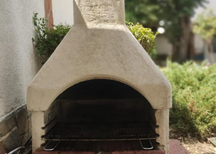 Lea Hause With Swimming Pool,jacuzzi In Vitosha Montain And Free Parking * Sofia