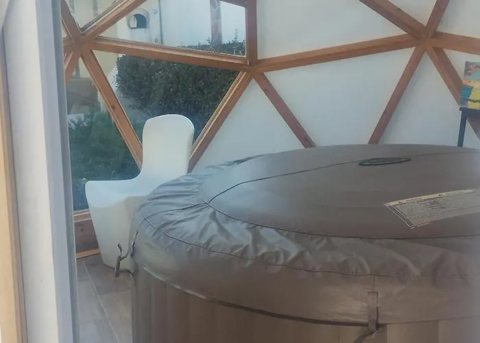 Lea Hause With Swimming Pool,jacuzzi In Vitosha Montain And Free Parking Willa *